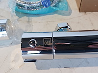 Regendoucheset, opbouw - afbeelding 4 van  14