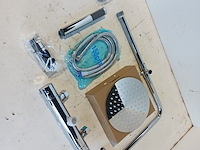 Regendoucheset, opbouw - afbeelding 1 van  14