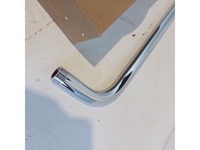 Regendoucheset, opbouw - afbeelding 8 van  14