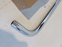 Regendoucheset, opbouw - afbeelding 8 van  14