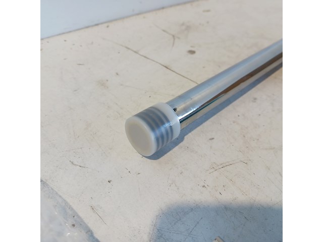 Regendoucheset, opbouw - afbeelding 10 van  14