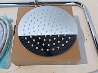 Regendoucheset, opbouw - afbeelding 11 van  14