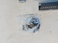 Regendoucheset, opbouw - afbeelding 14 van  14