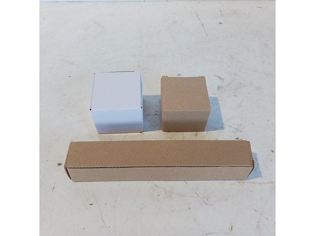 Regendoucheset, opbouw - afbeelding 2 van  10