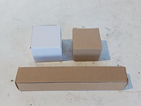 Regendoucheset, opbouw - afbeelding 2 van  10