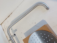 Regendoucheset, opbouw - afbeelding 3 van  10