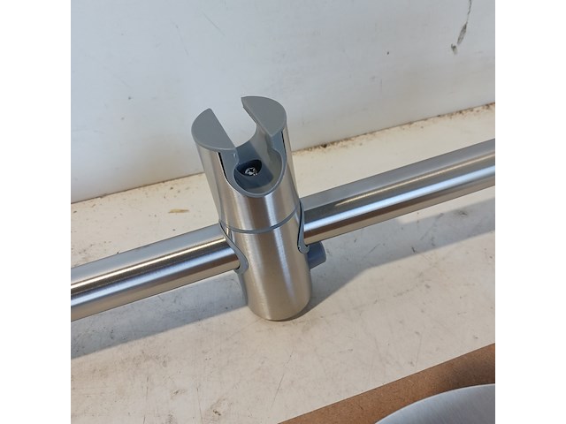 Regendoucheset, opbouw - afbeelding 4 van  10