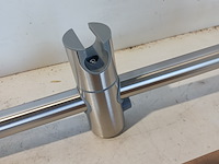 Regendoucheset, opbouw - afbeelding 4 van  10