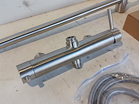 Regendoucheset, opbouw - afbeelding 5 van  10