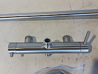 Regendoucheset, opbouw - afbeelding 6 van  10