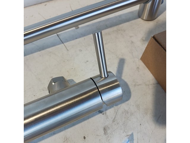 Regendoucheset, opbouw - afbeelding 7 van  10