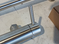 Regendoucheset, opbouw - afbeelding 7 van  10