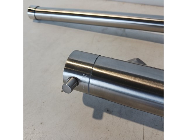 Regendoucheset, opbouw - afbeelding 8 van  10