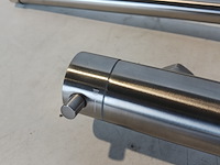 Regendoucheset, opbouw - afbeelding 8 van  10