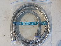 Regendoucheset, opbouw - afbeelding 9 van  10