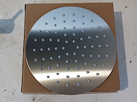 Regendoucheset, opbouw - afbeelding 10 van  10