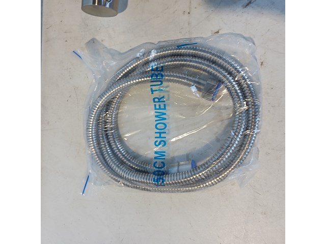 Regendoucheset, opbouw - afbeelding 2 van  11