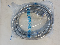 Regendoucheset, opbouw - afbeelding 2 van  11