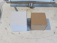 Regendoucheset, opbouw - afbeelding 3 van  11