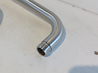 Regendoucheset, opbouw - afbeelding 4 van  11