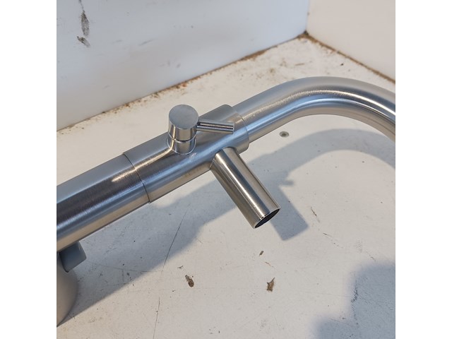 Regendoucheset, opbouw - afbeelding 5 van  11