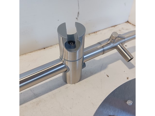 Regendoucheset, opbouw - afbeelding 6 van  11