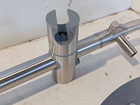 Regendoucheset, opbouw - afbeelding 6 van  11