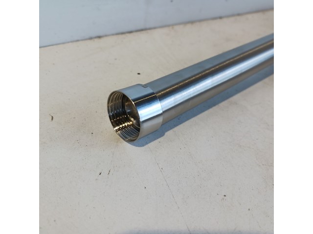 Regendoucheset, opbouw - afbeelding 7 van  11