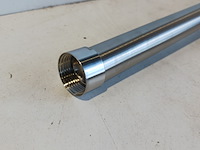 Regendoucheset, opbouw - afbeelding 7 van  11