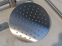 Regendoucheset, opbouw - afbeelding 8 van  11