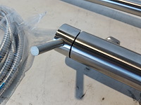 Regendoucheset, opbouw - afbeelding 10 van  11