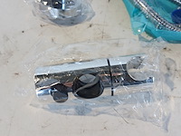 Regendoucheset, opbouw - afbeelding 2 van  12