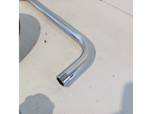 Regendoucheset, opbouw - afbeelding 5 van  12