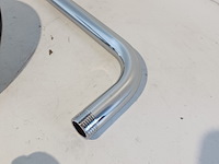 Regendoucheset, opbouw - afbeelding 5 van  12