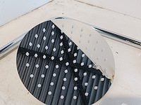 Regendoucheset, opbouw - afbeelding 8 van  12