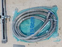 Regendoucheset, opbouw - afbeelding 9 van  12