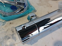 Regendoucheset, opbouw - afbeelding 11 van  12