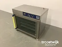 Regenereer oven - afbeelding 1 van  9