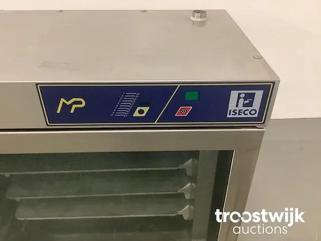 Regenereer oven - afbeelding 2 van  9