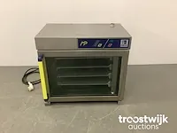 Regenereer oven - afbeelding 3 van  9