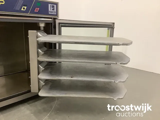 Regenereer oven - afbeelding 4 van  9