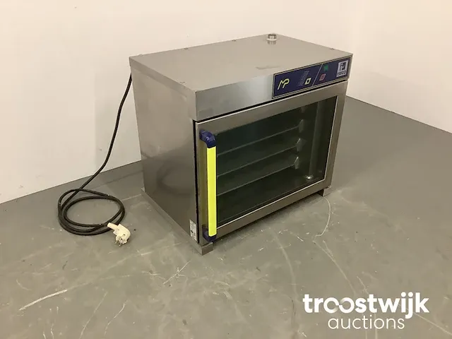 Regenereer oven - afbeelding 5 van  9
