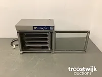 Regenereer oven - afbeelding 6 van  9