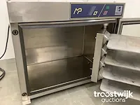 Regenereer oven - afbeelding 8 van  9