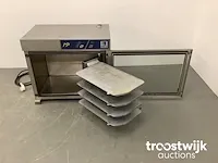 Regenereer oven - afbeelding 9 van  9