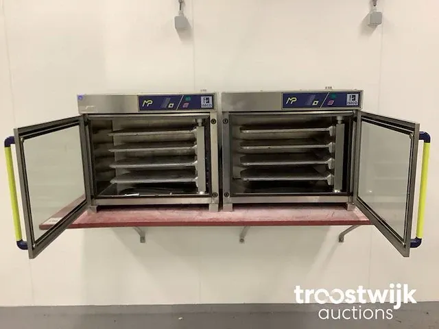 Regenereer oven - afbeelding 2 van  7