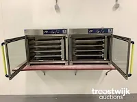 Regenereer oven - afbeelding 2 van  7