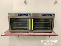 Regenereer oven - afbeelding 3 van  7