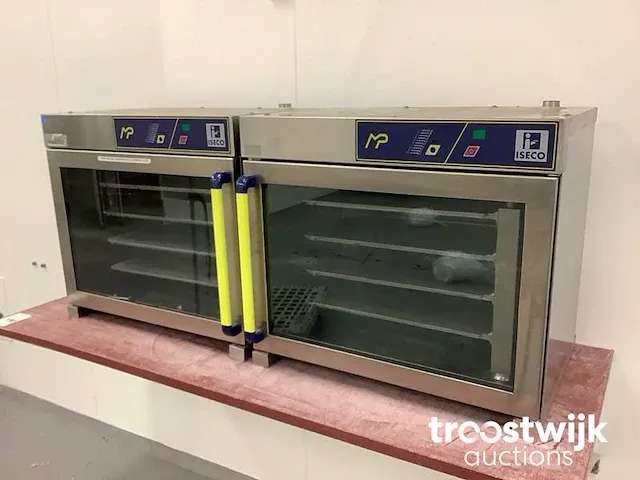 Regenereer oven - afbeelding 4 van  7