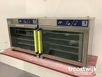 Regenereer oven - afbeelding 4 van  7